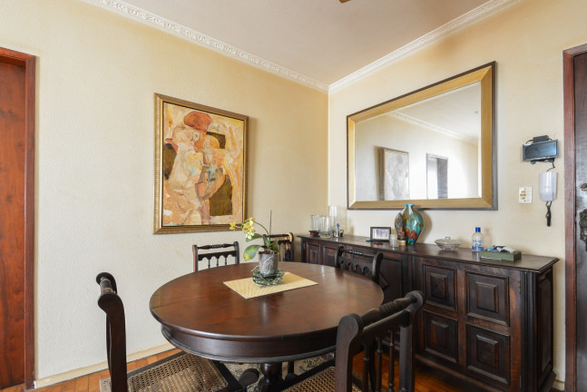 Imagem Apartamento com 1 Quarto à Venda, 52 m² em Consolação - São Paulo Imagem Apartamento com 1 Quarto à Venda, 52 m² em Consolação - São Paulo