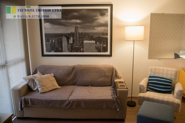 Imagem Apartamento com 2 Quartos à Venda, 55 m² em Bosque Da Saúde - São Paulo Imagem Apartamento com 2 Quartos à Venda, 55 m² em Bosque Da Saúde - São Paulo