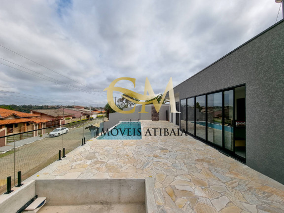 Imagem Casa de Condomínio com 4 Quartos à Venda, 657 m² em Jardim Shangri-lá - Atibaia