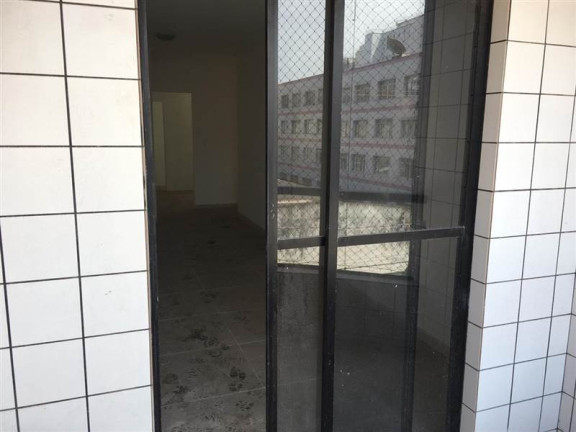 Imagem Apartamento com 3 Quartos à Venda, 91 m² em Guilhermina - Praia Grande