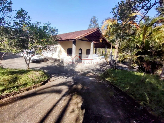 Imóvel com 5 Quartos à Venda, 5.875 m² em Palmeiras - Juquitiba