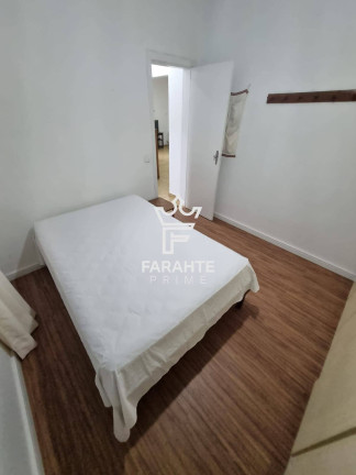 Imagem Apartamento com 2 Quartos à Venda, 93 m² em Boqueirão - Santos