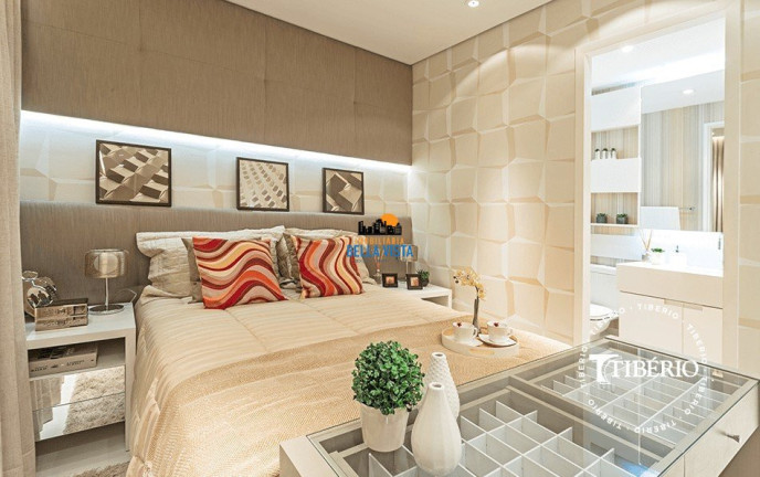 Imagem Apartamento com 2 Quartos à Venda,  em Conceição - São Paulo