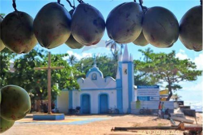 Imagem Casa com 2 Quartos à Venda, 135 m² em Praia Do Forte - Mata De São João Imagem Casa com 2 Quartos à Venda, 135 m² em Praia Do Forte - Mata De São João