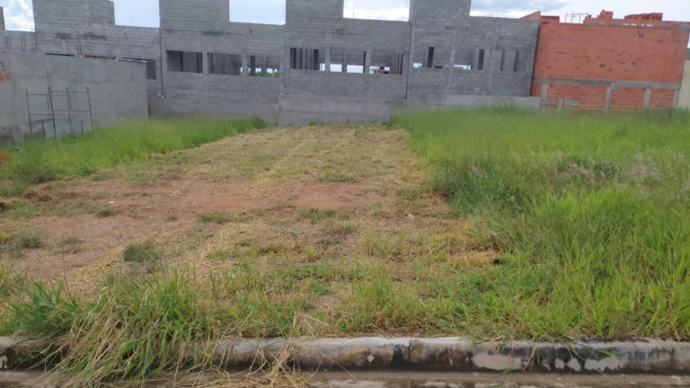 Imagem Terreno à Venda, 180 m² em Julio Ustrito - Salto Imagem Terreno à Venda, 180 m² em Julio Ustrito - Salto