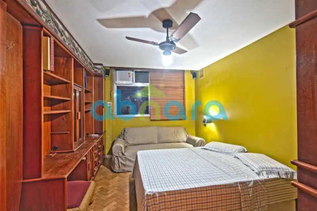 Imagem Apartamento com 4 Quartos à Venda, 260 m² em Copacabana - Rio De Janeiro Imagem Apartamento com 4 Quartos à Venda, 260 m² em Copacabana - Rio De Janeiro