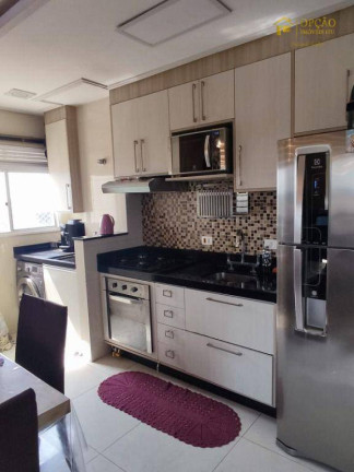 Imagem Apartamento com 2 Quartos à Venda, 46 m² em Nossa Senhora Aparecida - Itu Imagem Apartamento com 2 Quartos à Venda, 46 m² em Nossa Senhora Aparecida - Itu