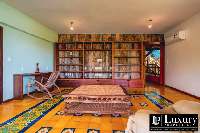 Imagem Casa de Condomínio com 2 Quartos para Temporada, 95 m² em Itacaré Imagem Casa de Condomínio com 2 Quartos para Temporada, 95 m² em Itacaré