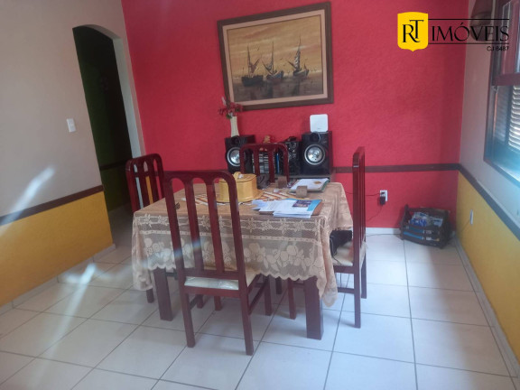Imagem Casa com 3 Quartos à Venda, 205 m² em Centro (iguabinha) - Araruama Imagem Casa com 3 Quartos à Venda, 205 m² em Centro (iguabinha) - Araruama