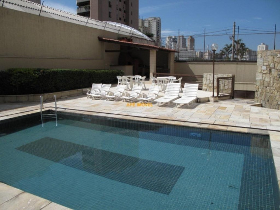 Imagem Cobertura com 4 Quartos à Venda, 192 m² em Vila Mariana - São Paulo