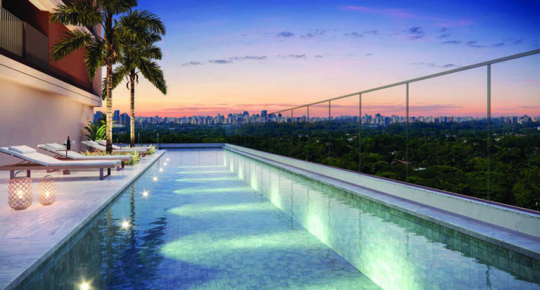 Imagem Apartamento com 3 Quartos à Venda, 178 m² em Jardim América - São Paulo Imagem Apartamento com 3 Quartos à Venda, 178 m² em Jardim América - São Paulo