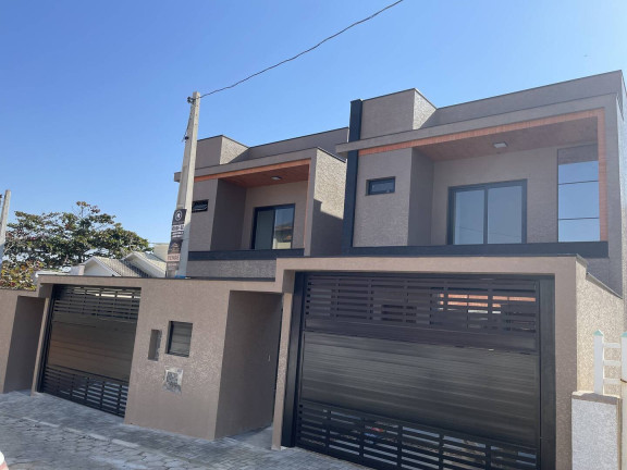 Imagem Sobrado com 3 Quartos à Venda, 130 m² em Centro - Barra Velha