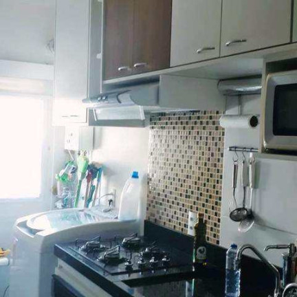 Imagem Apartamento com 2 Quartos à Venda, 50 m² em Residencial Santa Filomena - São José Do Rio Preto Imagem Apartamento com 2 Quartos à Venda, 50 m² em Residencial Santa Filomena - São José Do Rio Preto