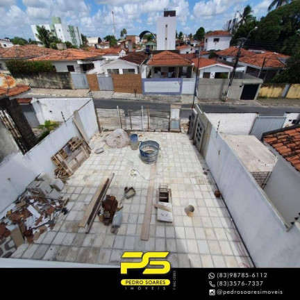 Imagem Apartamento com 2 Quartos à Venda, 47 m² em Cristo Redentor - João Pessoa