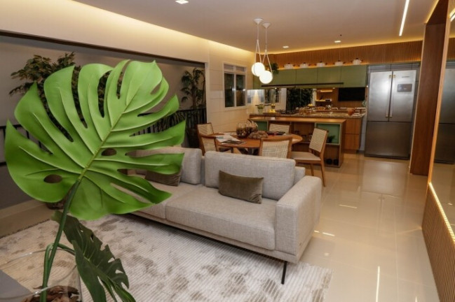 Imagem Apartamento com 3 Quartos à Venda, 87 m² em Setor Pedro Ludovico - Goiânia Imagem Apartamento com 3 Quartos à Venda, 87 m² em Setor Pedro Ludovico - Goiânia