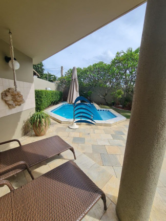 Casa com 5 Quartos à Venda, 296 m² em Vilas Do Atlântico - Lauro De Freitas