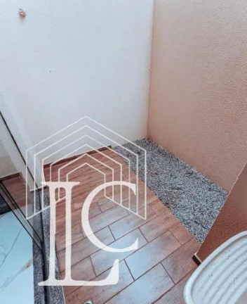 Imagem Apartamento com 1 Quarto à Venda, 27 m² em Vila Santa Catarina - São Paulo