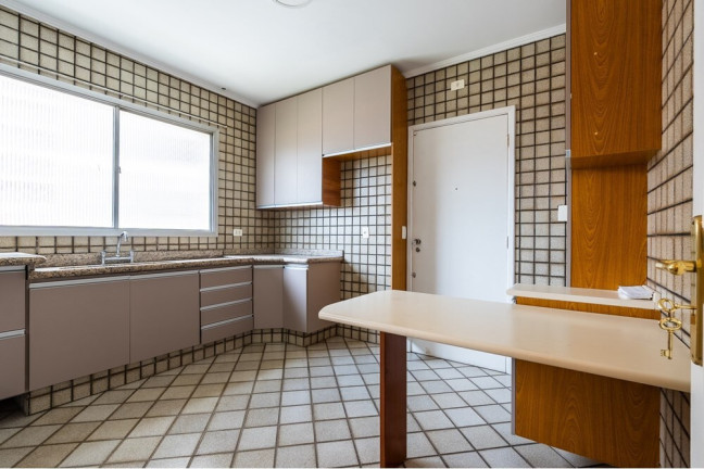Imagem Imóvel com 3 Quartos à Venda, 137 m² em Vila Cordeiro - São Paulo