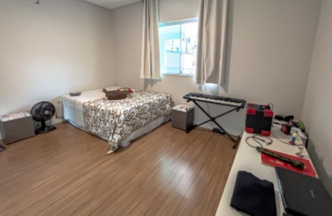 Imagem Casa com 4 Quartos à Venda, 400 m² em São Judas Tadeu - Guarapari