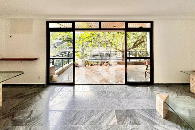 Imagem Apartamento com 3 Quartos à Venda, 162 m² em Recreio Dos Bandeirantes - Rio De Janeiro Imagem Apartamento com 3 Quartos à Venda, 162 m² em Recreio Dos Bandeirantes - Rio De Janeiro