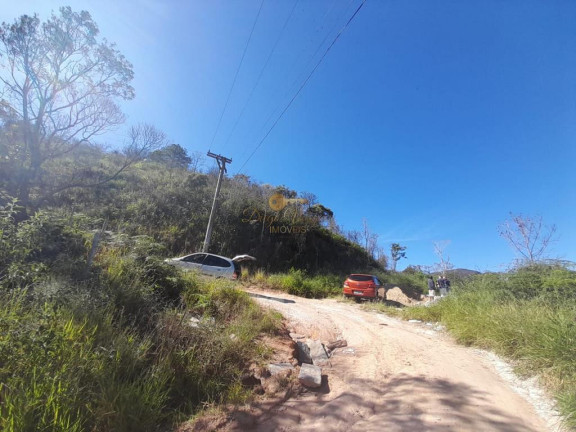 Imagem Terreno à Venda, 1.000 m² em Prata - Teresópolis Imagem Terreno à Venda, 1.000 m² em Prata - Teresópolis
