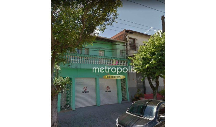 Sobrado com 3 Quartos à Venda, 1 m² em Olímpico - São Caetano Do Sul