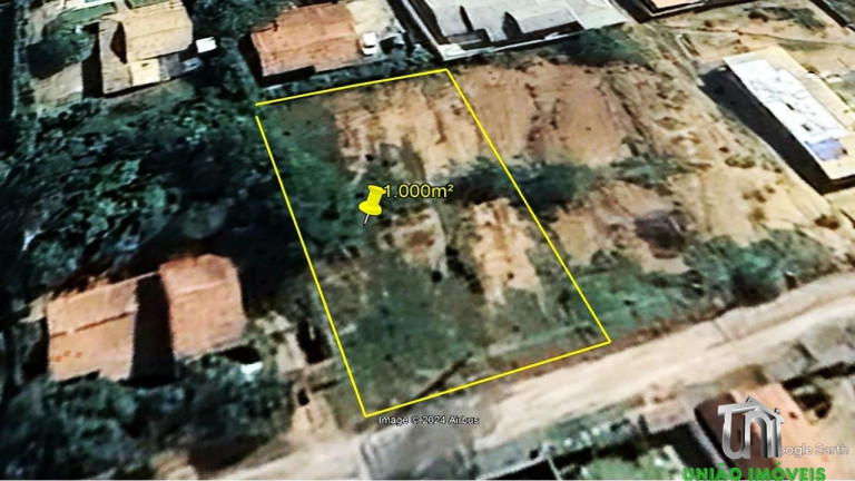 Terreno à Venda, 1.000 m² em Bom Retiro - Bragança Paulista