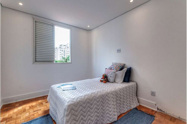 Imagem Apartamento com 2 Quartos à Venda, 71 m² em Jardim Vila Mariana - São Paulo