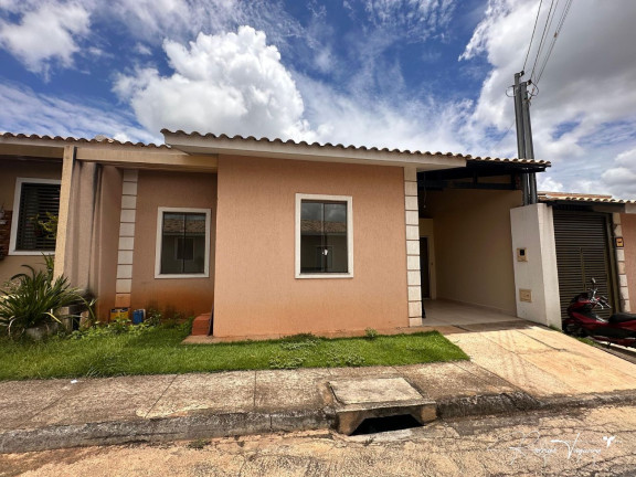 Casa com 3 Quartos à Venda, 200 m² em Vila João Vaz - Goiânia