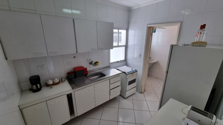 Imagem Apartamento com 2 Quartos à Venda, 90 m² em Astúrias - Guarujá