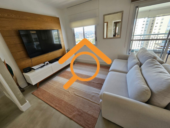Imagem Imóvel com 3 Quartos à Venda, 117 m² em Jurubatuba - São Paulo Imagem Imóvel com 3 Quartos à Venda, 117 m² em Jurubatuba - São Paulo