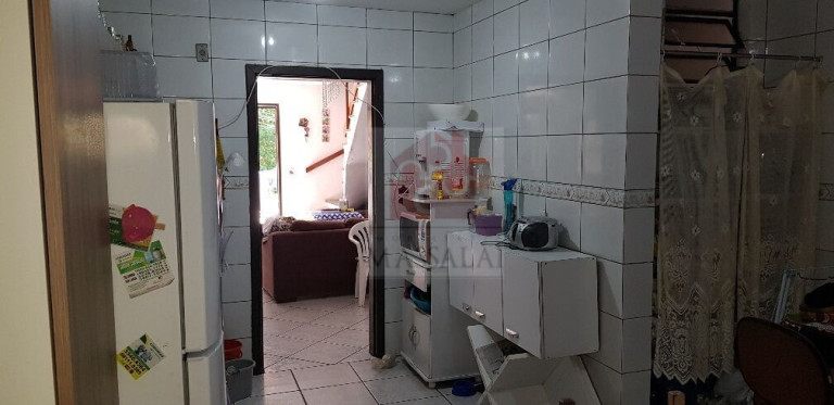 Imagem Casa com 2 Quartos à Venda, 81 m² em Morro Santana - Porto Alegre Imagem Casa com 2 Quartos à Venda, 81 m² em Morro Santana - Porto Alegre