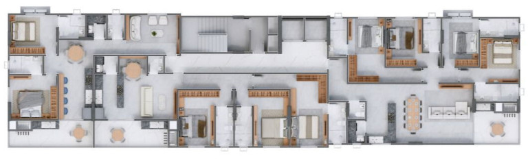 Imagem Apartamento com 4 Quartos à Venda, 131 m² em Perequê - Porto Belo Imagem Apartamento com 4 Quartos à Venda, 131 m² em Perequê - Porto Belo