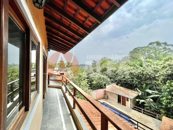 Imagem Casa com 5 Quartos à Venda, 360 m² em São Fernando Residência - Barueri Imagem Casa com 5 Quartos à Venda, 360 m² em São Fernando Residência - Barueri