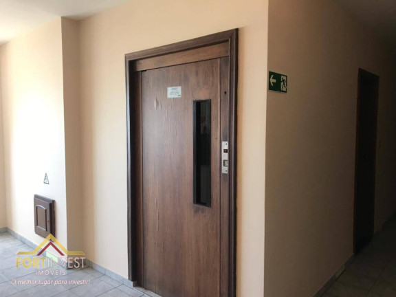 Imagem Imóvel com 3 Quartos à Venda, 127 m² em Vila Guilhermina - Praia Grande