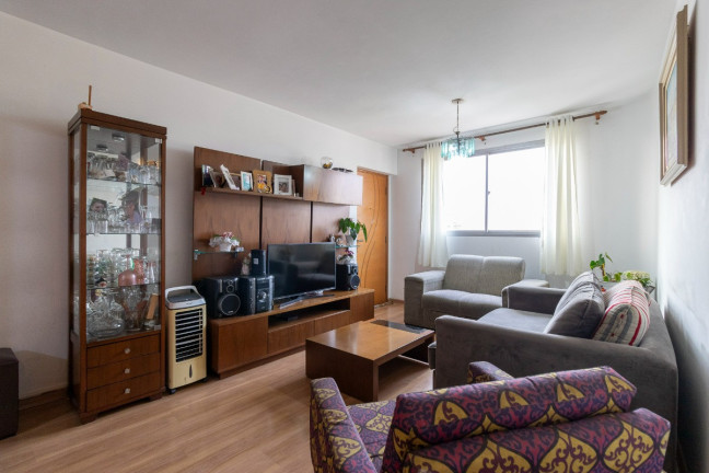 Imagem Apartamento com 3 Quartos à Venda, 87 m² em Vila Firmiano Pinto - São Paulo Imagem Apartamento com 3 Quartos à Venda, 87 m² em Vila Firmiano Pinto - São Paulo