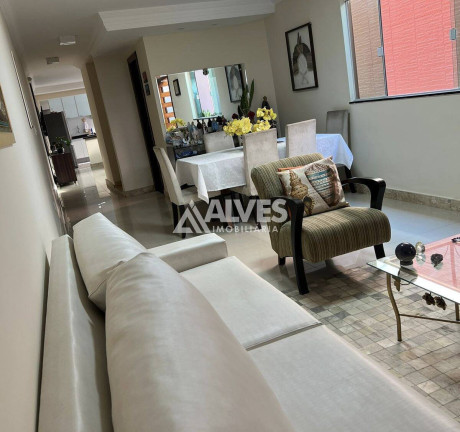 Imagem Casa com 3 Quartos à Venda, 180 m² em Santa Mônica - Feira De Santana