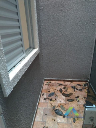 Imagem Apartamento com 2 Quartos à Venda, 33 m² em Vila Vera - São Paulo