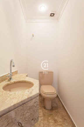 Imagem Apartamento com 3 Quartos à Venda, 276 m² em Paraíso - São Paulo