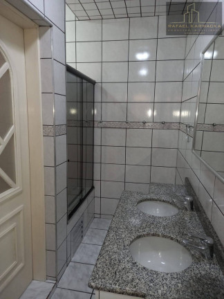 Imagem Casa com 2 Quartos à Venda, 200 m² em Jaguaribe - Osasco