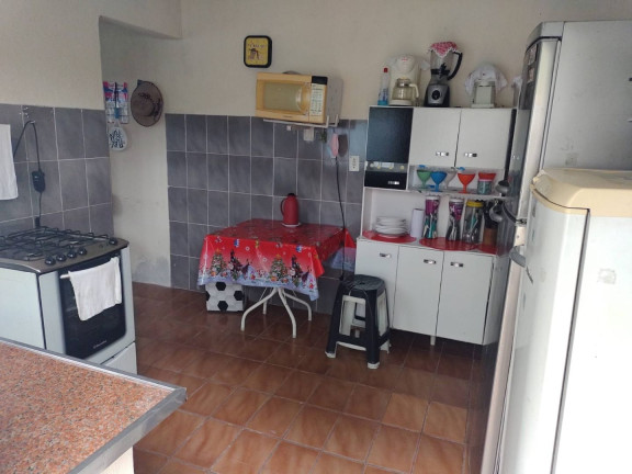 Imagem Casa com 2 Quartos à Venda, 125 m² em Agenor De Campos - Mongaguá