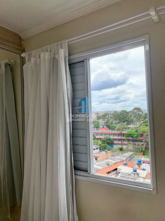 Imagem Apartamento com 2 Quartos à Venda, 42 m² em Vila Talarico - São Paulo Imagem Apartamento com 2 Quartos à Venda, 42 m² em Vila Talarico - São Paulo