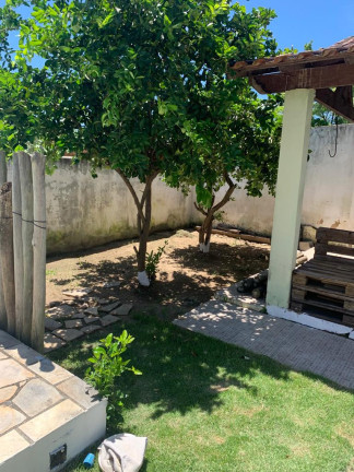Imagem Casa com 2 Quartos à Venda, 152 m² em Cidade Nova - Iguaba Grande