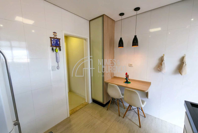 Imagem Apartamento com 2 Quartos à Venda, 78 m² em Embaré - Santos