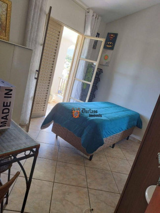 Imagem Sobrado com 4 Quartos à Venda, 317 m² em Jardim Maristela - Atibaia