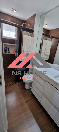 Imagem Imóvel com 2 Quartos à Venda, 65 m² em Jardim São Caetano - São Caetano Do Sul