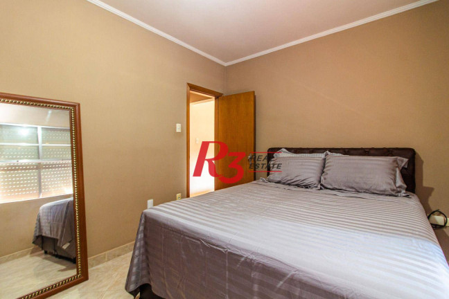 Imagem Apartamento com 2 Quartos à Venda, 75 m² em Boqueirão - Santos