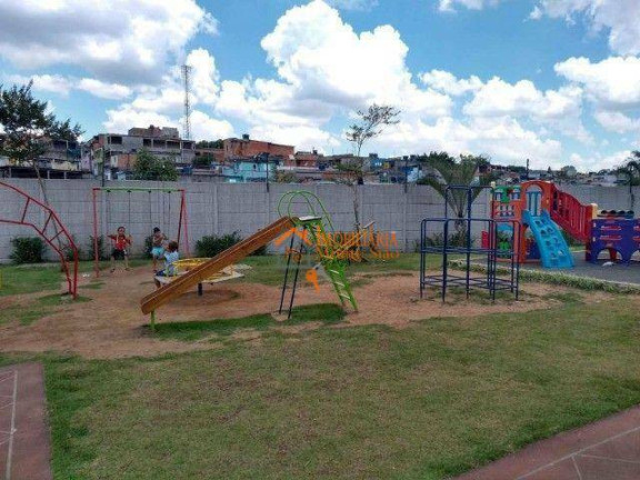 Imagem Apartamento com 2 Quartos à Venda, 48 m² em Jardim Ansalca - Guarulhos Imagem Apartamento com 2 Quartos à Venda, 48 m² em Jardim Ansalca - Guarulhos