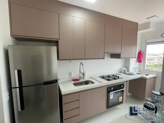 Imagem Imóvel com 2 Quartos à Venda, 48 m² em Ipiranga - Ribeirão Preto