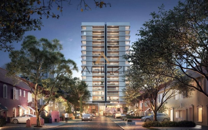 Imagem Apartamento com 3 Quartos à Venda, 149 m² em Moema - São Paulo Imagem Apartamento com 3 Quartos à Venda, 149 m² em Moema - São Paulo
